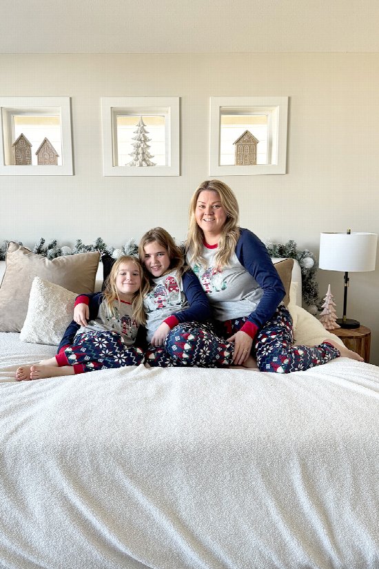 Women's Jolly Jammies