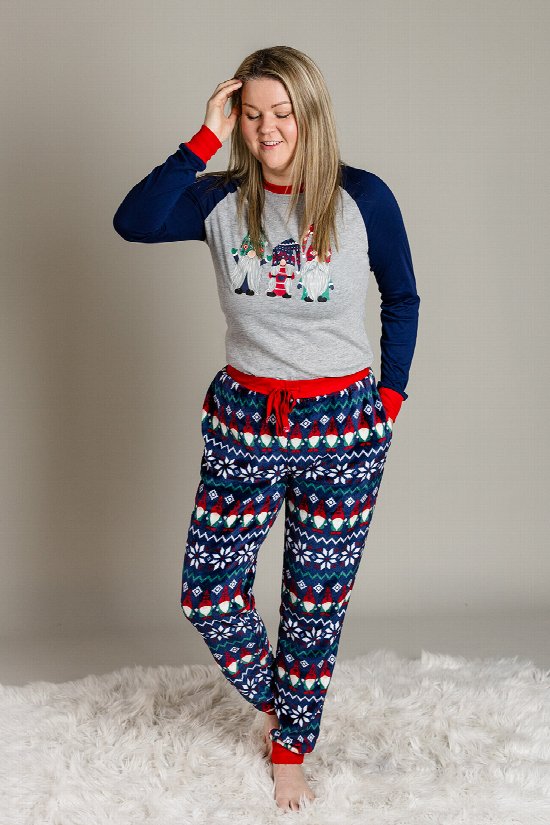 Women's Jolly Jammies