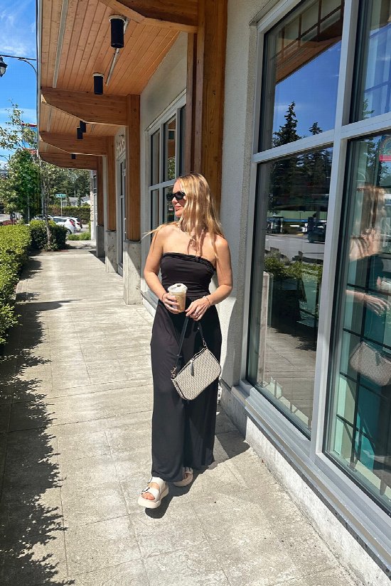 Your Own Happiness Jumpsuit